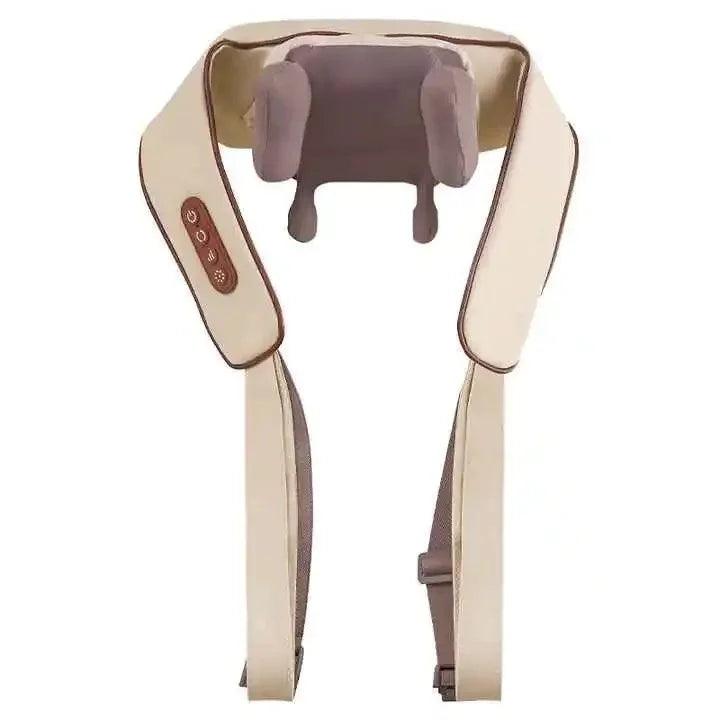 Massageador portátil recarregável