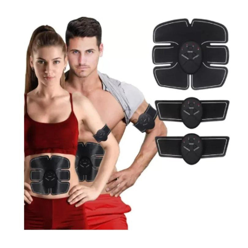 Tonificador Muscular Abdominal e Braço