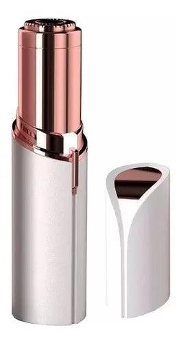 Depilador Batom Portátil Facial