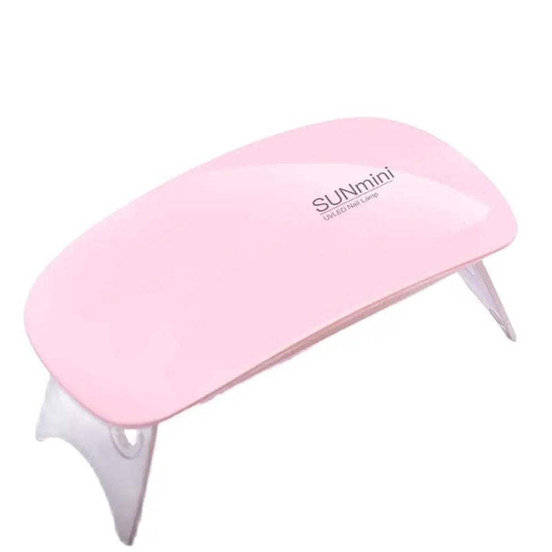 CABINE PARA CURA-UNHAS