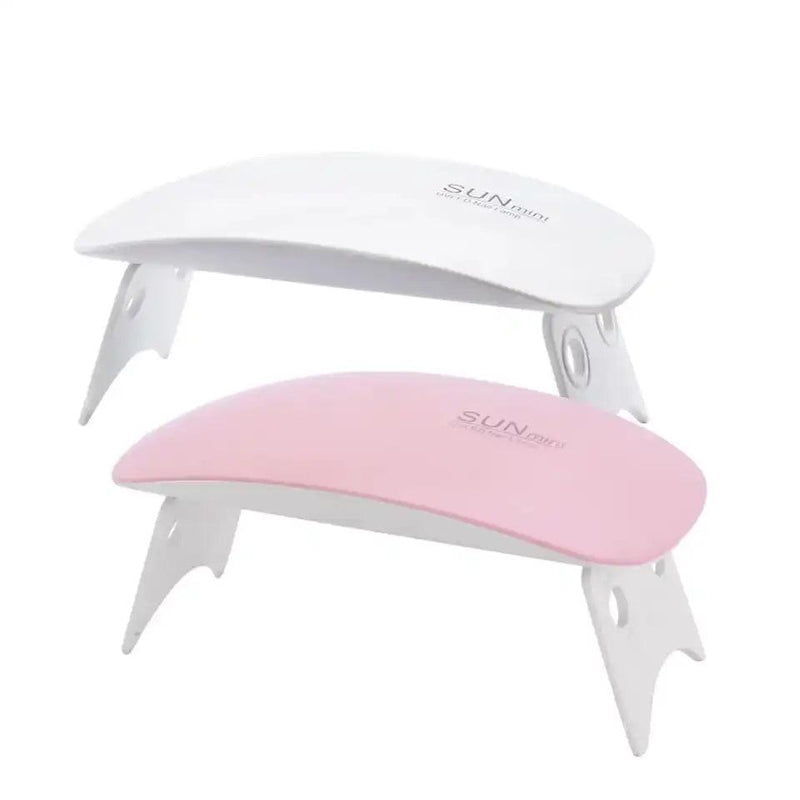 CABINE PARA CURA-UNHAS