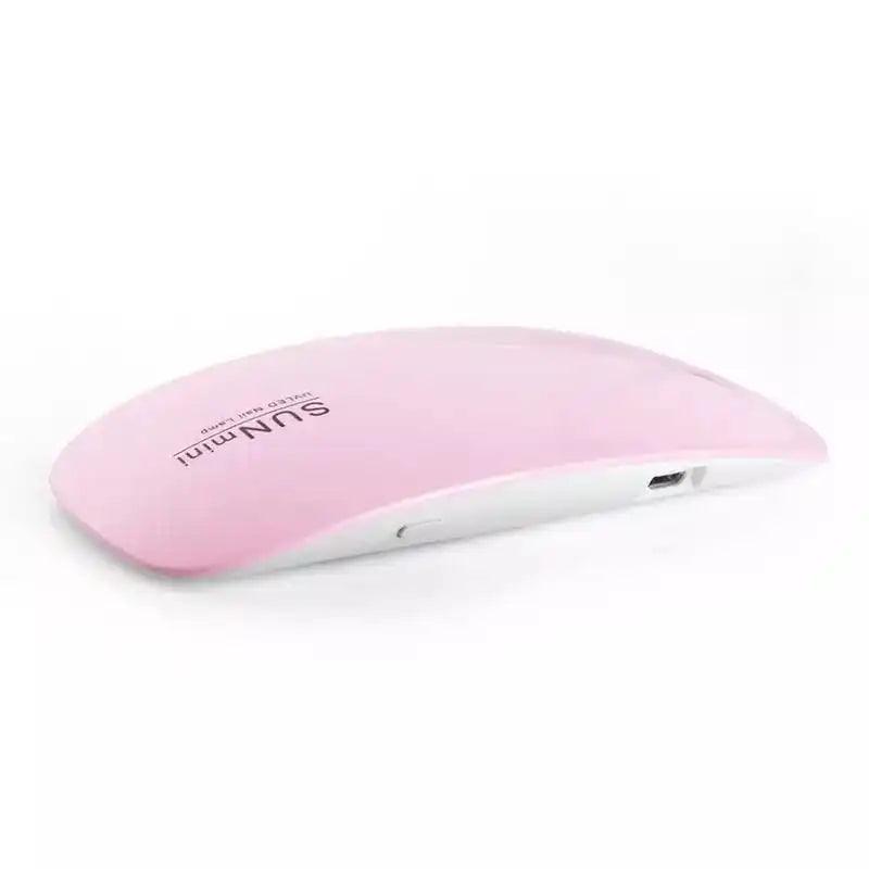 CABINE PARA CURA-UNHAS