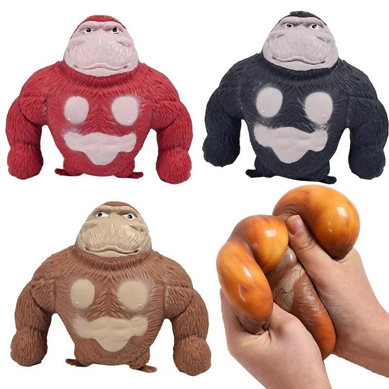 Brinquedo Macaco