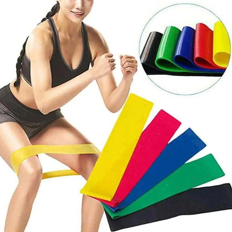 Faixas Elásticas