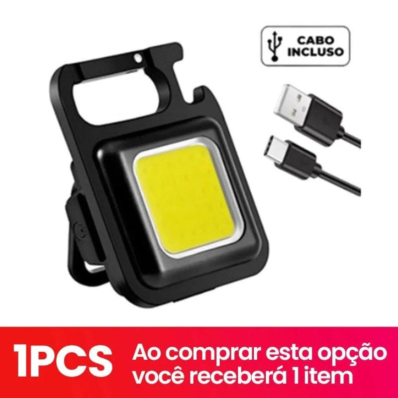KIT Mini Lanterna